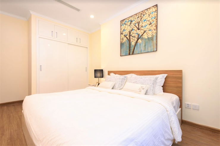 Apartment for rent BT1052398 (2)